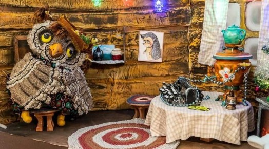 Как отдохнуть белгородцам 23–25 января