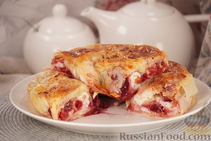 Запах свежей выпечки: 10 рецептов, которые нельзя пропустить