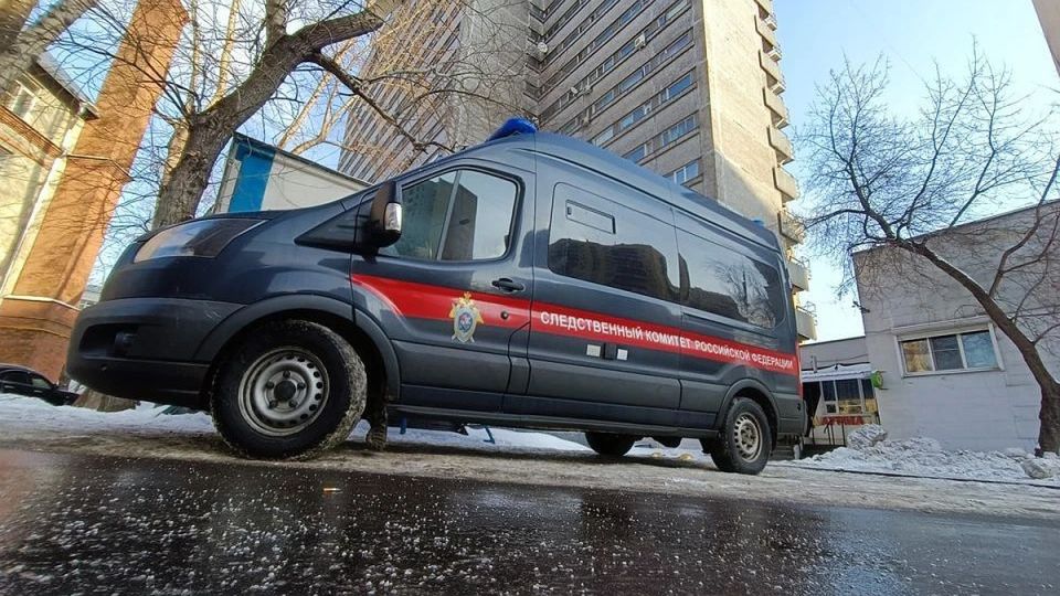 СК завершил расследование дела командира ВСУ, причастного к гибели Прокофьевой