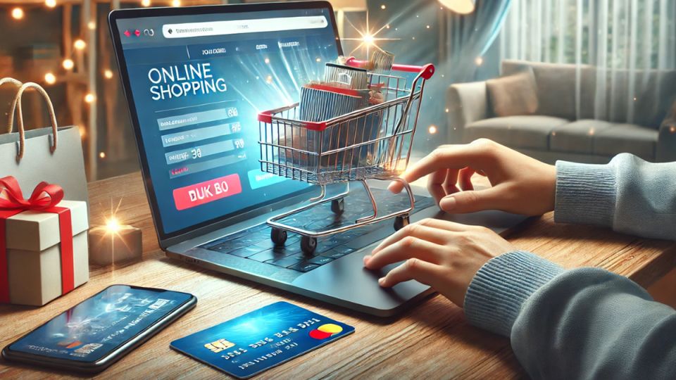 Опасные покупки на маркетплейсах: на что обратить внимание