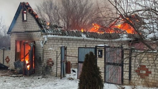 Гладков: Белгород подвергся самому массированному обстрелу