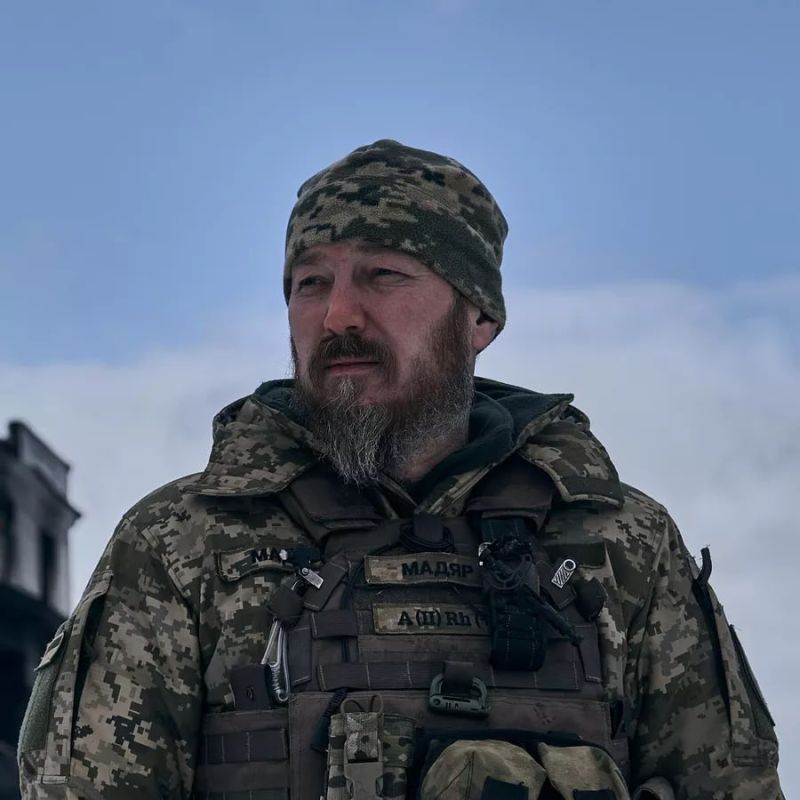 Командиру ВСУ заочно предъявлено обвинение в гибели военкора "Первого канала" Анны Прокофьевой