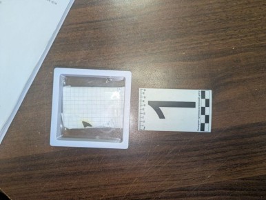 В Корочанском районе после семейного конфликта оба супруга стали фигурантами уголовных дел