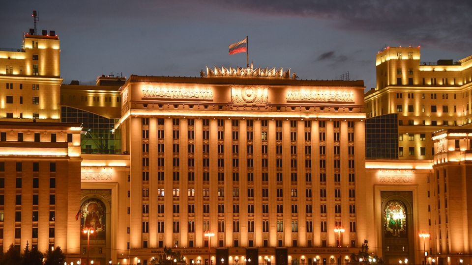 Ночью ПВО перехватила 75 украинских дронов над регионами России