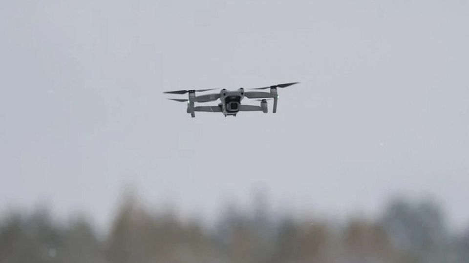 Минобороны: над Крымом ночью уничтожили три БПЛА