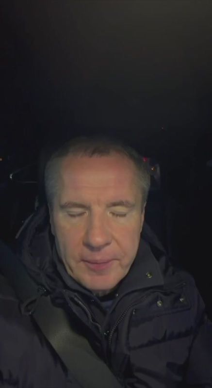 Вячеслав Гладков рассказал, как в случае блэкаута будут помогать тяжелобольным белгородцам