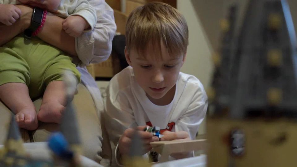 Вячеслав Гладков: на 56 тыс рублей увеличился региональный маткапитал в Белгородской области