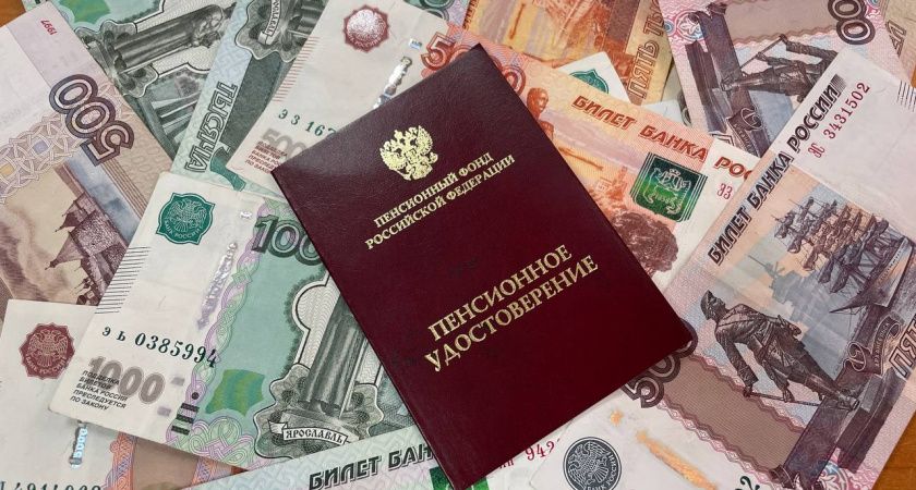 Как изменяется пенсия после 75 лет: опыт белорусской пенсионерки