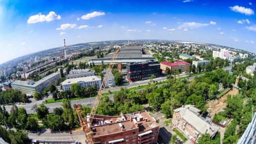 В Шебекино Белгородской области женщина пострадала при детонации дрона ВСУ