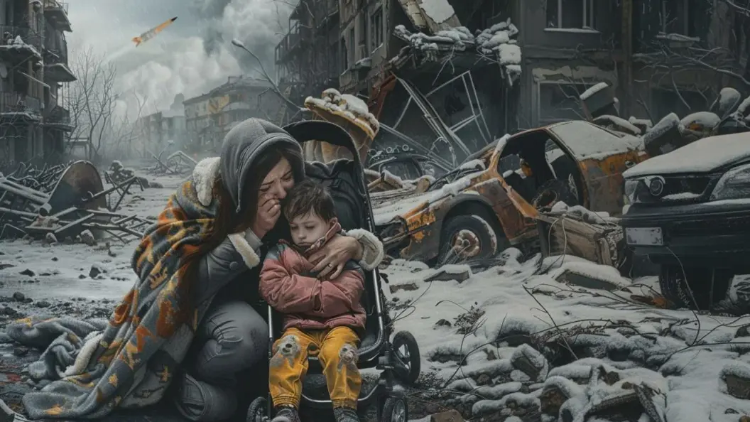 Враг ударил по Белгороду из HIMARS. Губернатор Гладков: "Самый массированный обстрел"