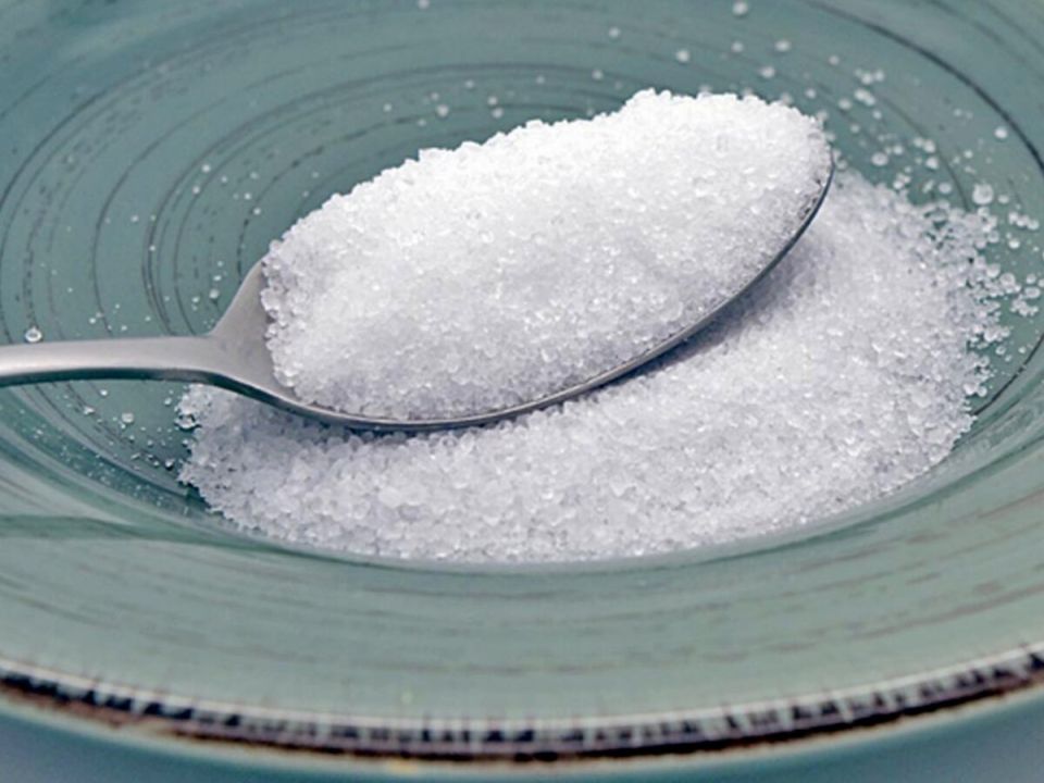 Как соль влияет на здоровье: пределы безопасного потребления