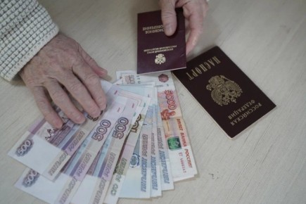 Пенсионные реформы: почему многие россияне сталкиваются с угрозой остаться без выплат