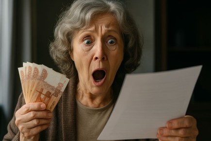 Автоматические доплаты: как изменения в 2026 году помогут пенсионерам