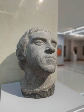 В день рождения Владимира Высоцкого в Белгородском художественном музее прошел «Музыкальный калейдоскоп»