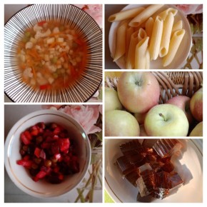 Клетчатка: ключ к успешному похудению