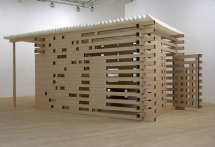 Строительство из бумаги: мечта или реальность?