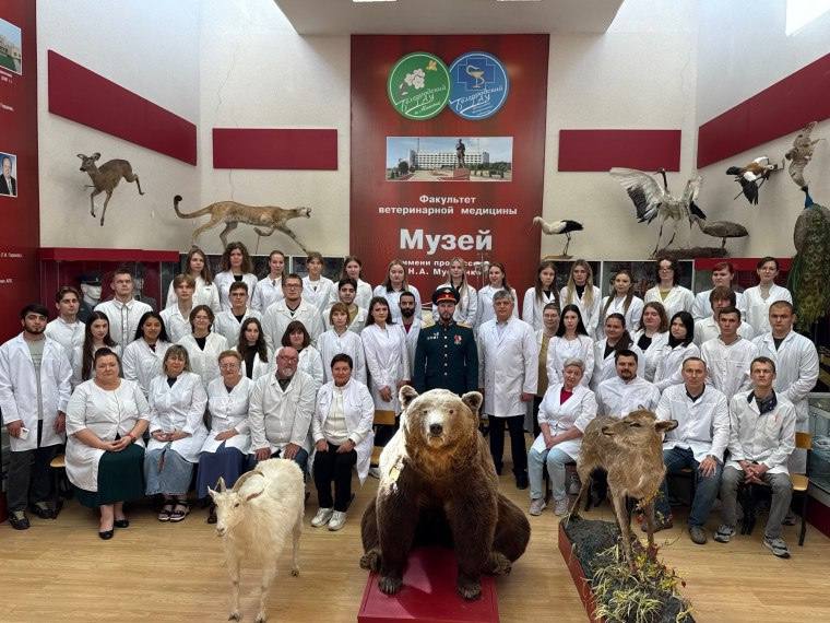 Татьяна Круглякова: Сегодня мы отмечаем один из самых ярких зимних праздников — День студента или Татьянин день