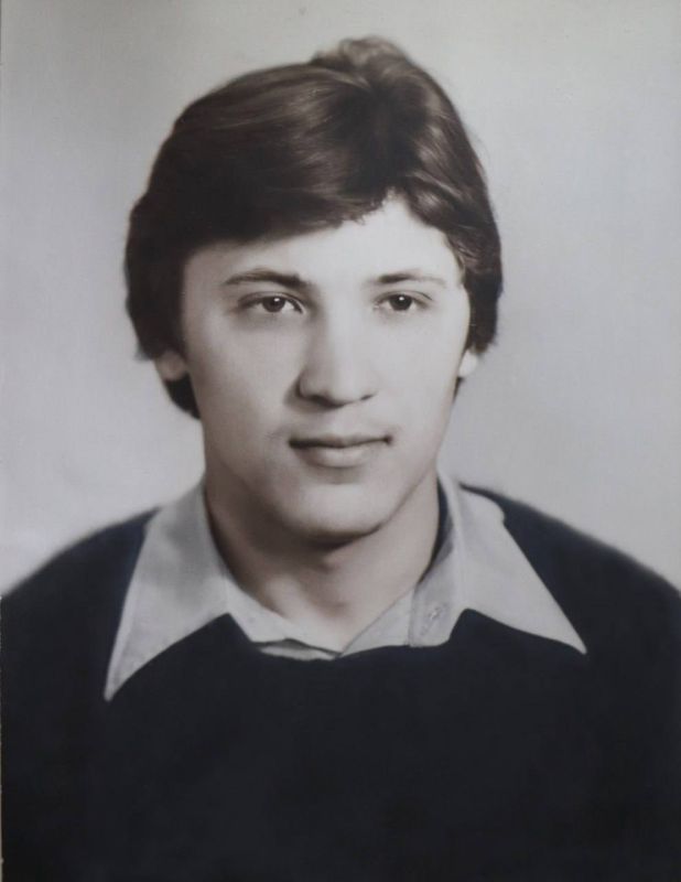 ���� ��������: �� ���� ���� ���������� ���� ���������� � ������������� ���������� � � ���� ��������!