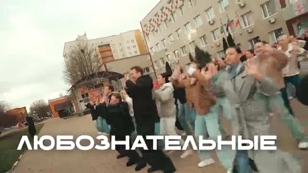 С Днём студента поздравил всех, кто учится в колледжах и техникумах, институтах и университетах, Вячеслав Гладков