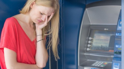 Кого финансовые ограничения могут оставить без денег в начале 2026 года?