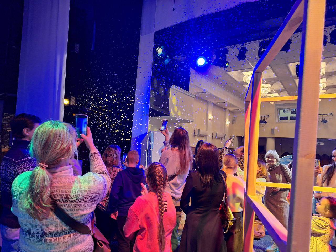 В Татьянин день и День российского студенчества в Белгородских государственных учреждениях культуры прошли праздничные мероприятия