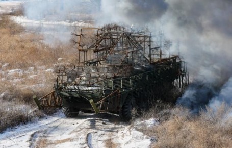 В Белгородской области при детонации FPV-дрона пострадали три человека