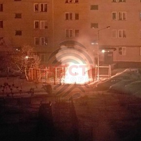 Что известно про ночные удары по Белгороду