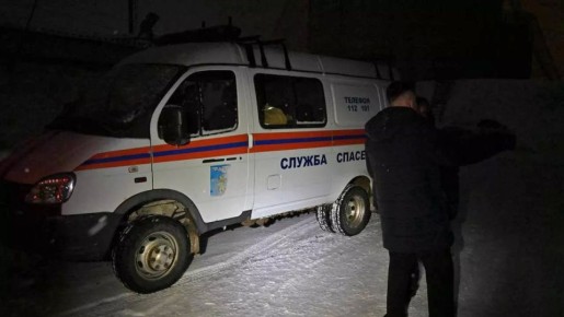 ВСУ за ночь выпустили 24 снаряда по Белгороду