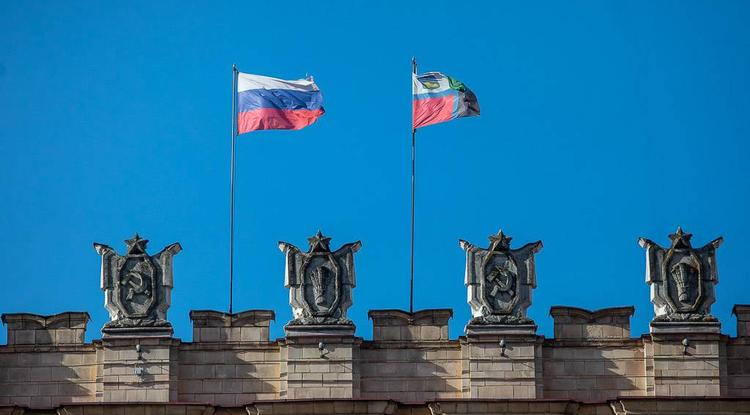 Два члена правительства Белгородской области получили почётные грамоты губернатора