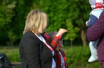 В 2025 году белгородские молодые семьи получили более 157 млн рублей при рождении третьего и последующих детей