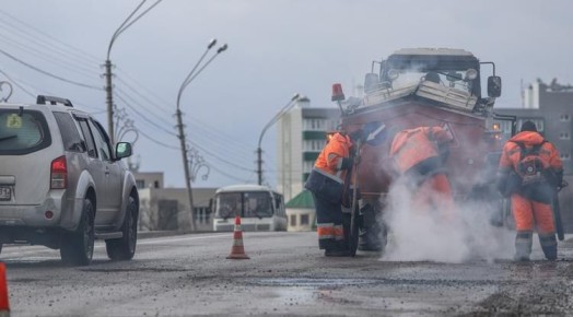 900 млн рублей направят на ремонт путепровода на Михайловском шоссе в Белгороде