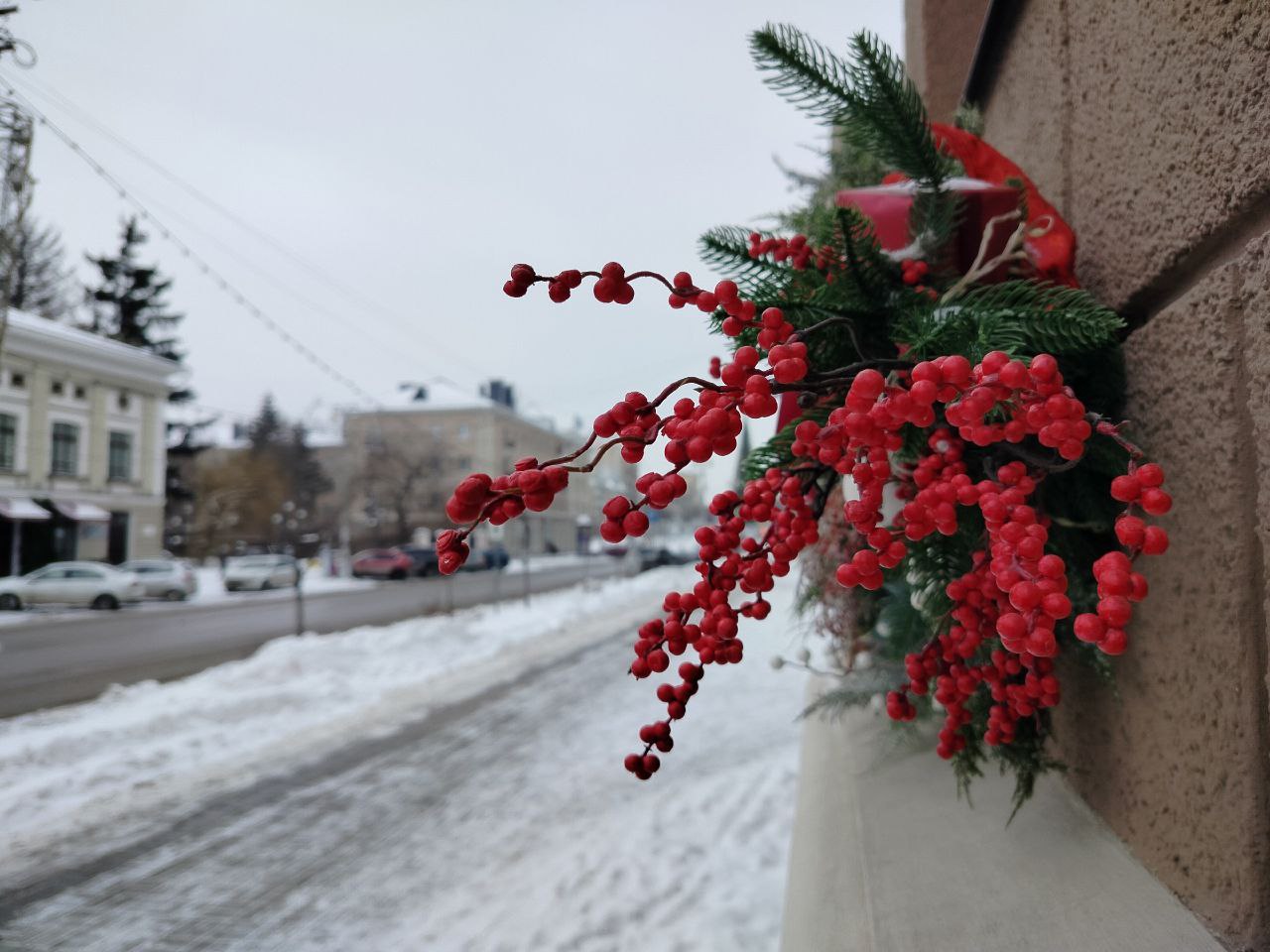 Сегодня, 26 января, синоптики обещают, что будет облачно с прояснениями