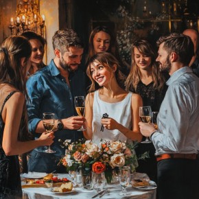 Неожиданный подарок: квартира или братская обида?