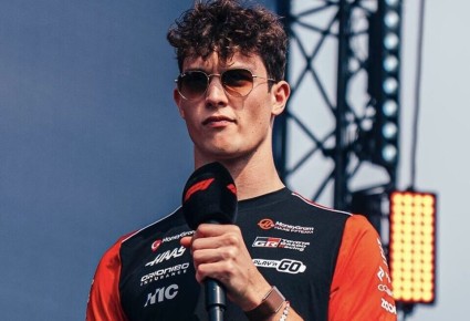 Сезон перемен: Оливер Берман делится мыслями о будущем в Формуле 1