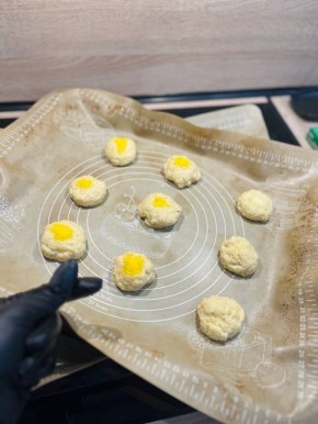 Воскресенье — идеальный день для ароматной выпечки