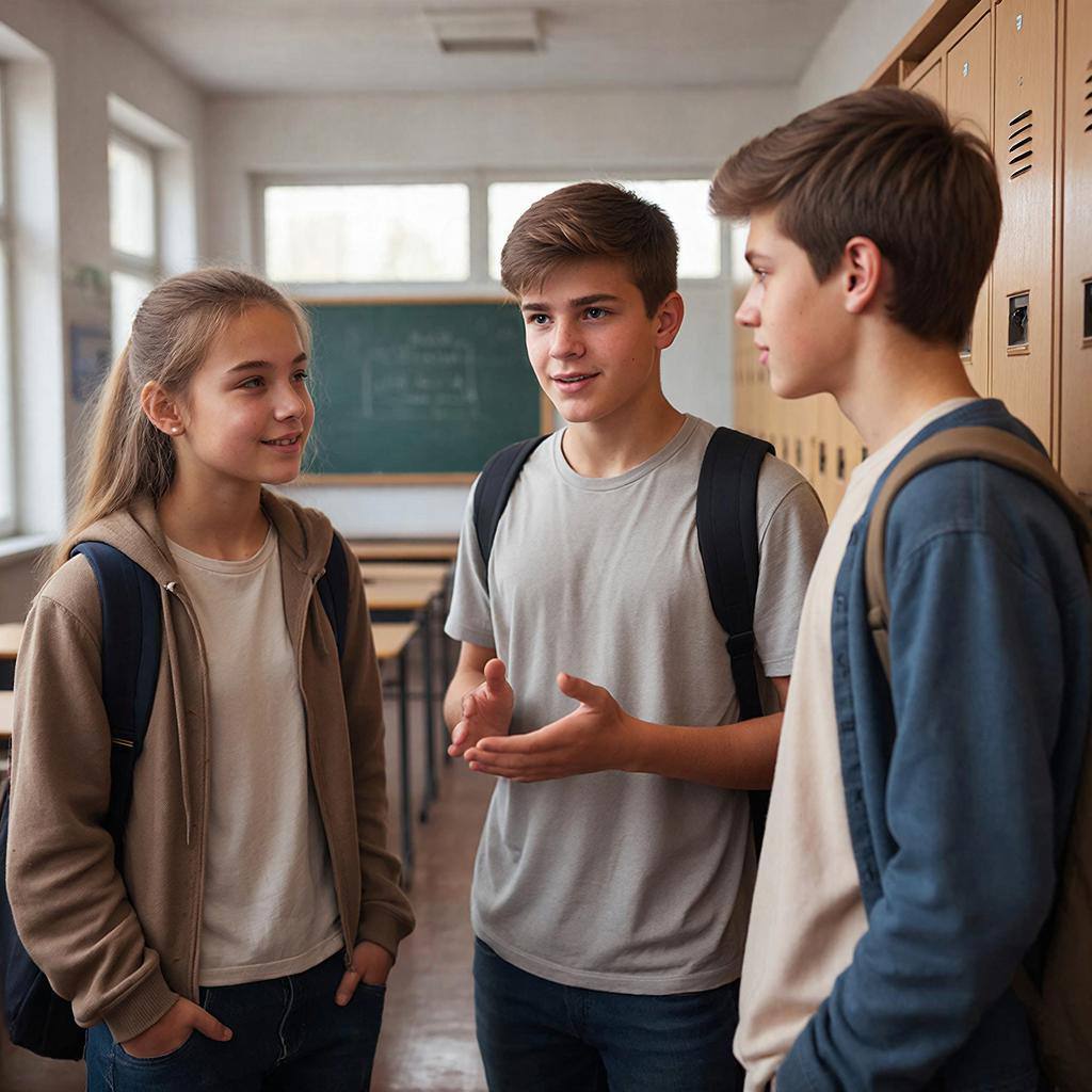 Галина Пятых: Травля — это не конфликт. Это насилие