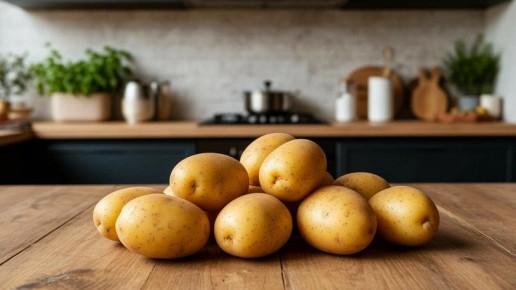 Секреты хранения картошки: как продлить свежесть до весны