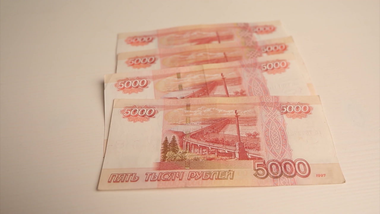 За прошлую неделю мошенники обманули 50 белгородцев