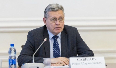 Подтверждение операции со своими средствами – это способ сохранить деньги – Рифат Сабитов