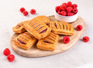 Какое печенье и выпечка лучше всего под зеленый чай