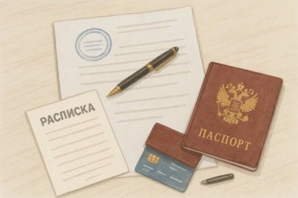 Как понять и переждать ситуацию с невозвратом долга по расписке