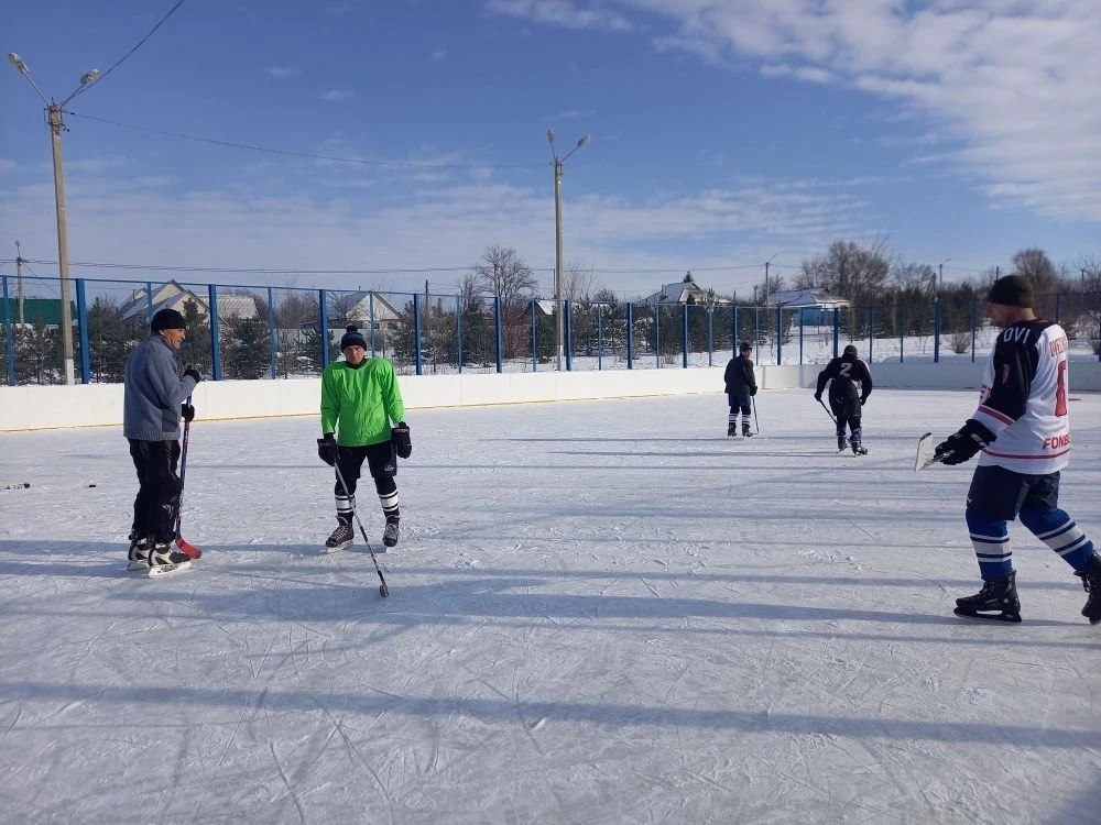Уважаемые жители и гости посёлка Вейделевка!