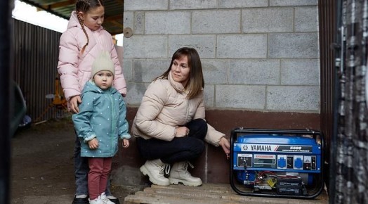 В Белгородской области формируют списки людей, готовых помочь другим в случае блэкаута