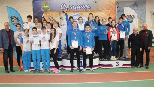 Чемпионат и Первенство Центрального федерального округа по полиатлону