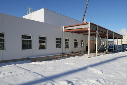 Вячеслав Гладков: Белгородскую область с рабочим визитом посетил министр здравоохранения РФ Михаил Мурашко