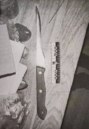 Белгородца подозревают в угрозе расправой засидевшейся гостье