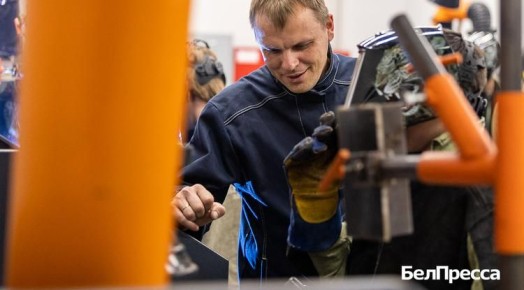 Белгородский малый и средний бизнес может подать заявки на поддержку в сфере инжиниринга