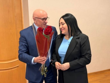 Игорь Щепин: Сегодня состоялось шестое заседание Совета депутатов нашего округа