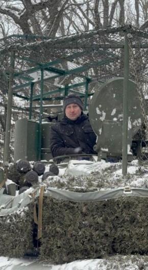 Николай Стариков: Продолжаю рассказ о поездке в Белгородскую область