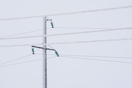 Специалисты «Белгородэнерго» готовятся к работе в условиях непогоды